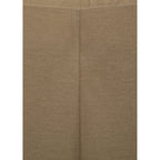 Catleen Pants - Khaki