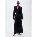 Catleen Pants - Black