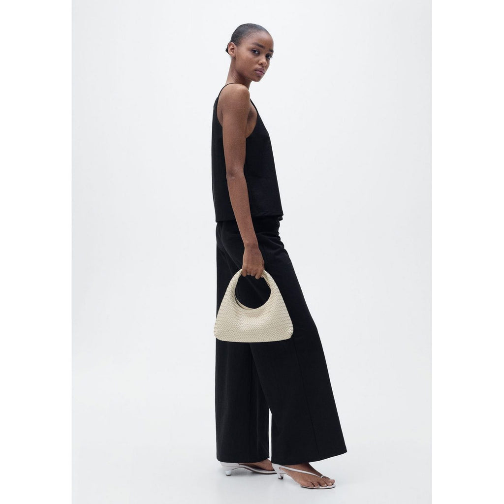 Catleen Pants - Black