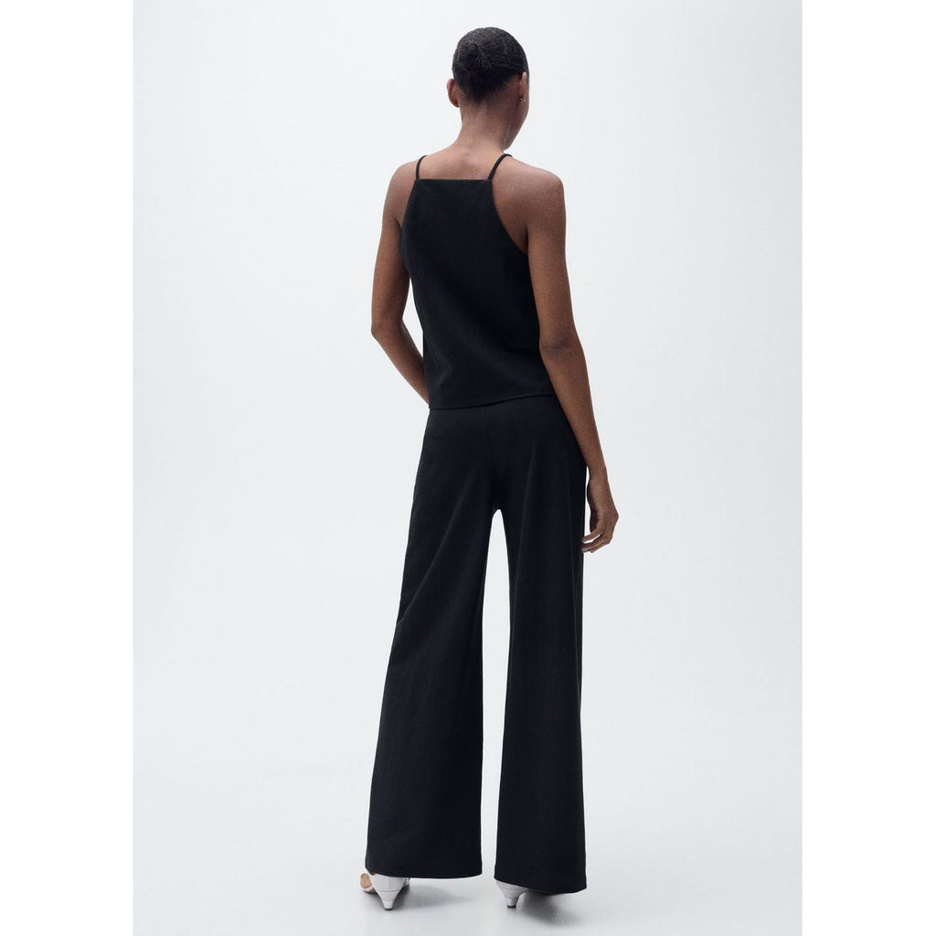 Catleen Pants - Black