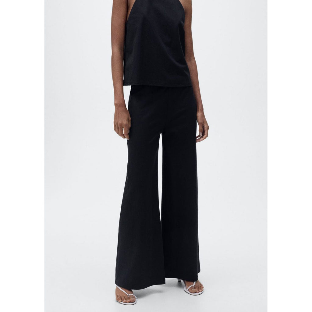 Catleen Pants - Black