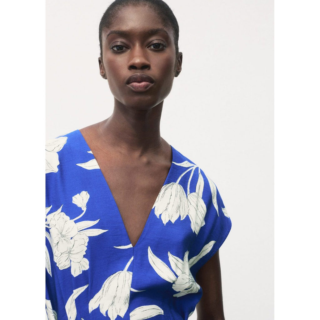 Playsuit Lorain - Blue