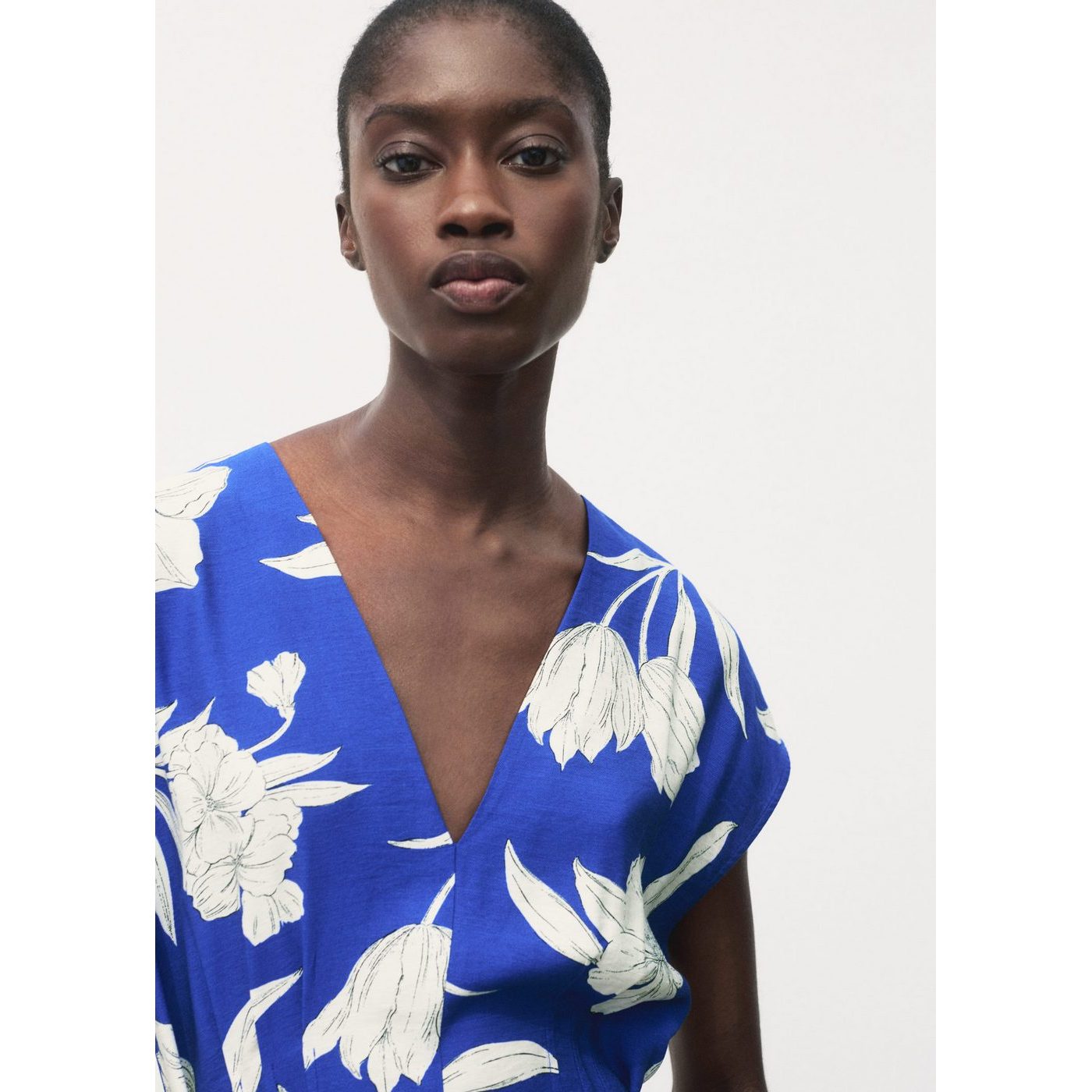 Playsuit Lorain - Blue