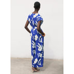 Playsuit Lorain - Blue