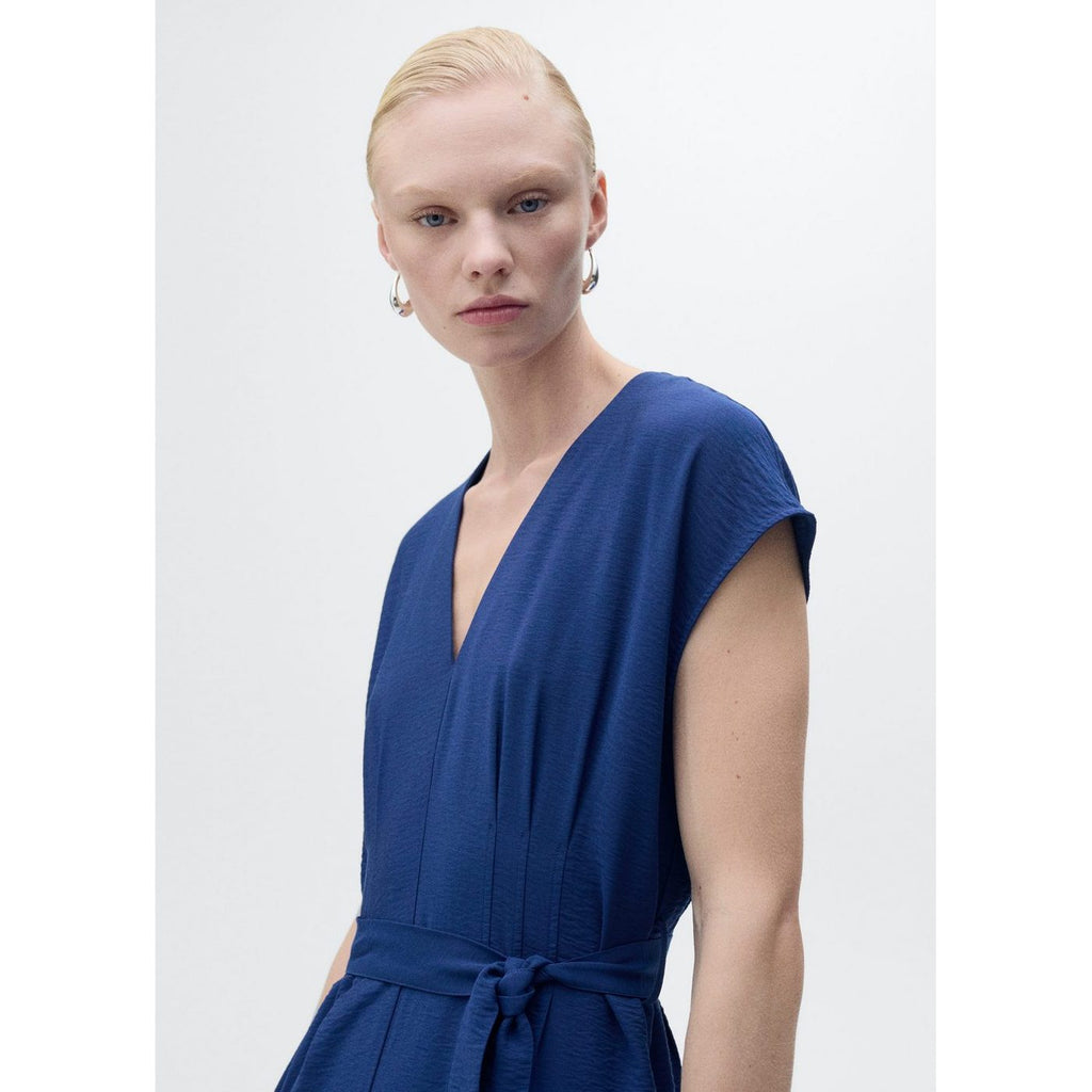 Playsuit Lorain - Ink Blue