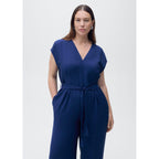 Playsuit Lorain - Ink Blue