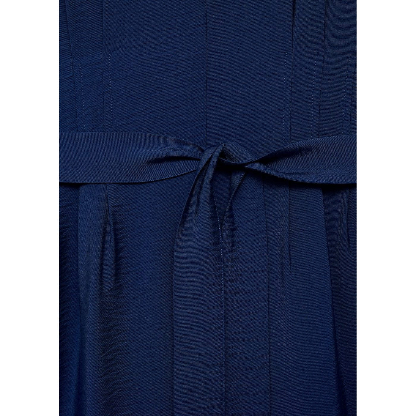 Playsuit Lorain - Ink Blue