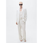 Veste Moscova - Blanc