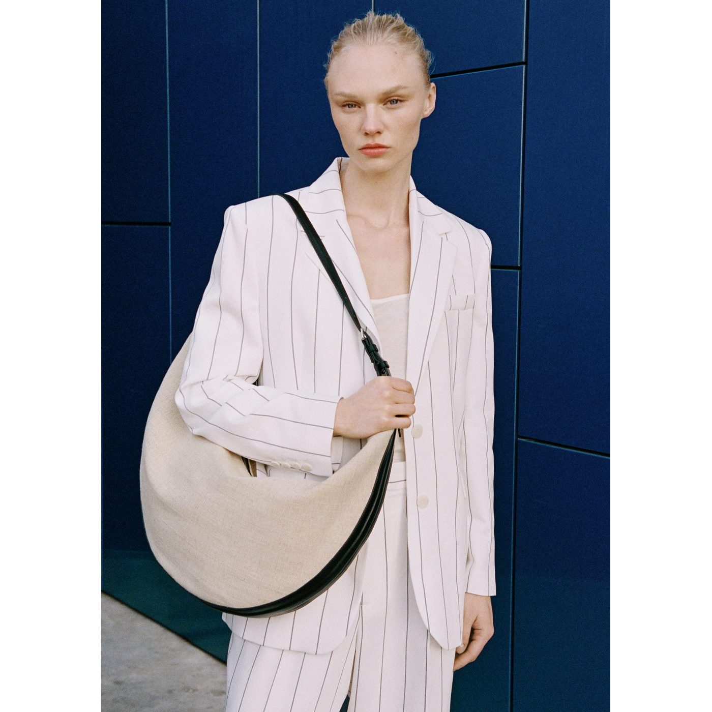 Veste Moscova - Blanc