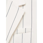 Veste Moscova - Blanc