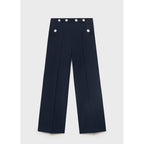 Pantalones San Remo - Azul Marino