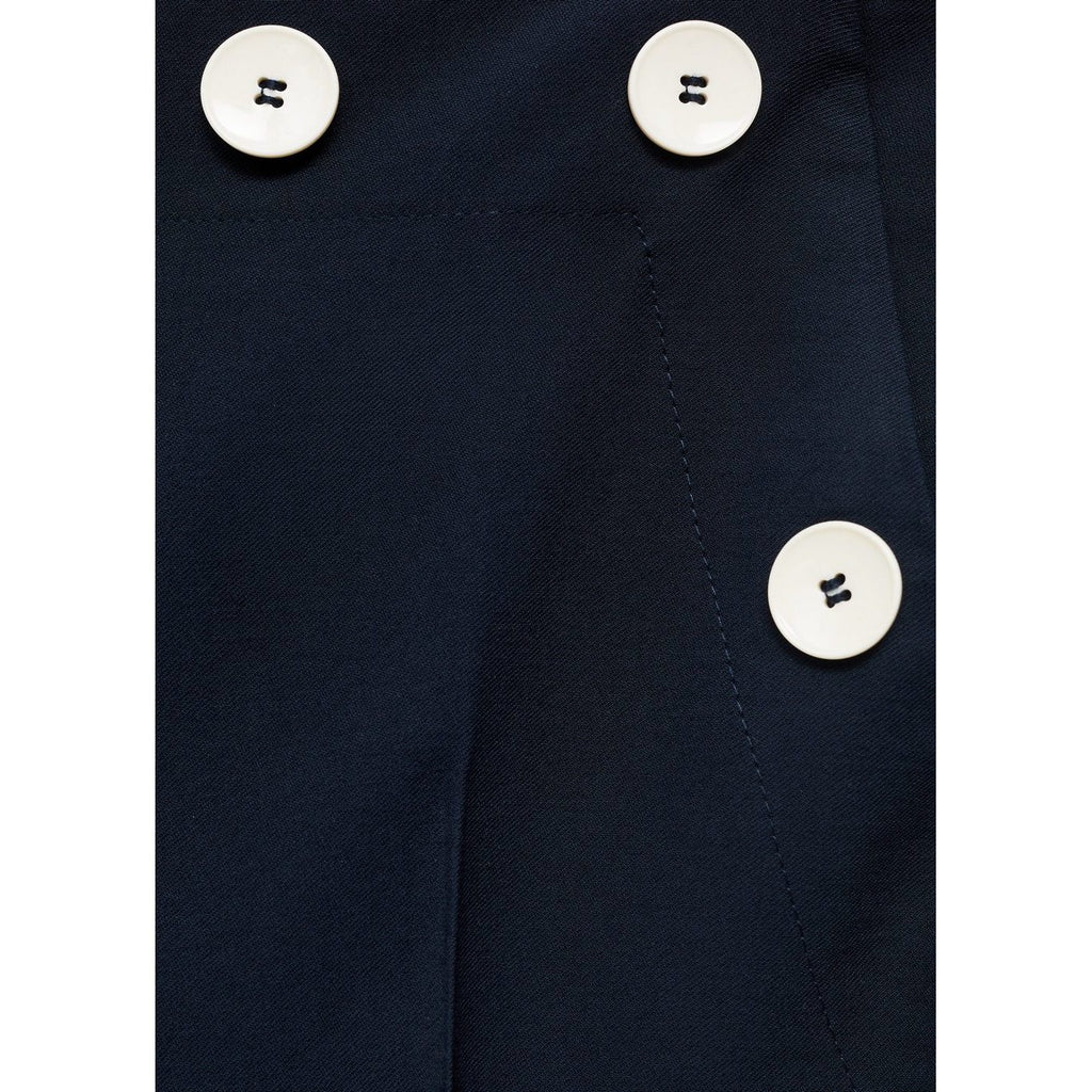 Pantalones San Remo - Azul Marino