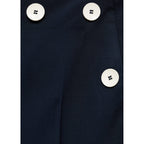 Pantalones San Remo - Azul Marino