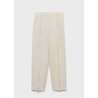 Pantalon Brunoli - Beige