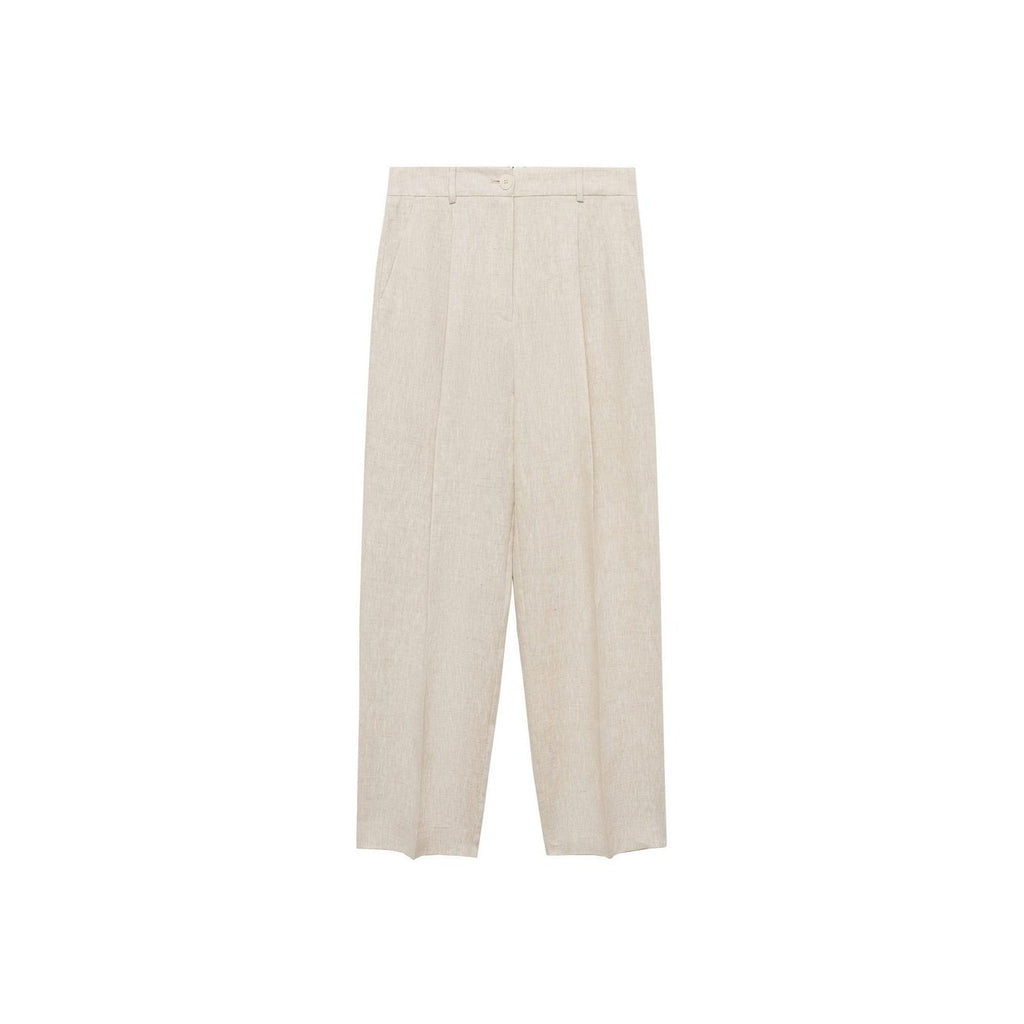 Pantalon Brunoli - Beige