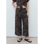 Life Pants - Brown