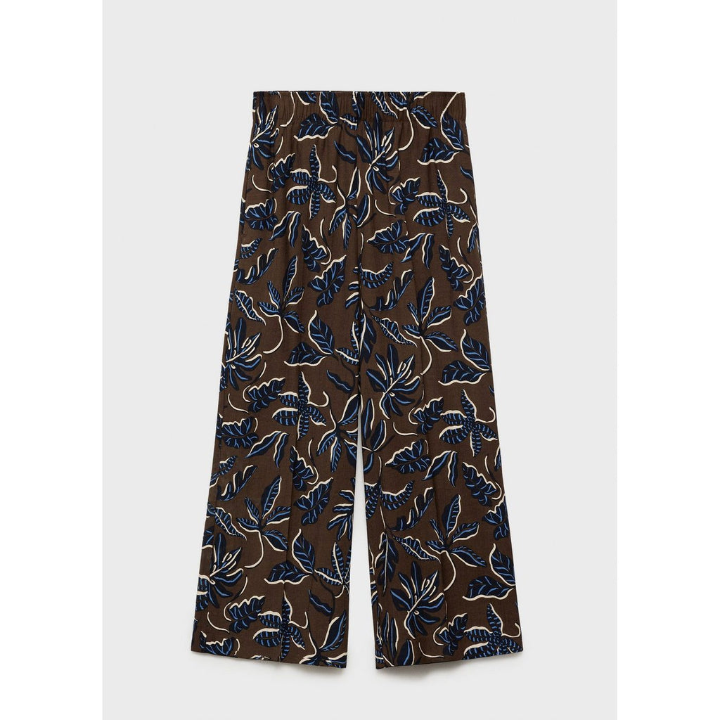 Life Pants - Brown