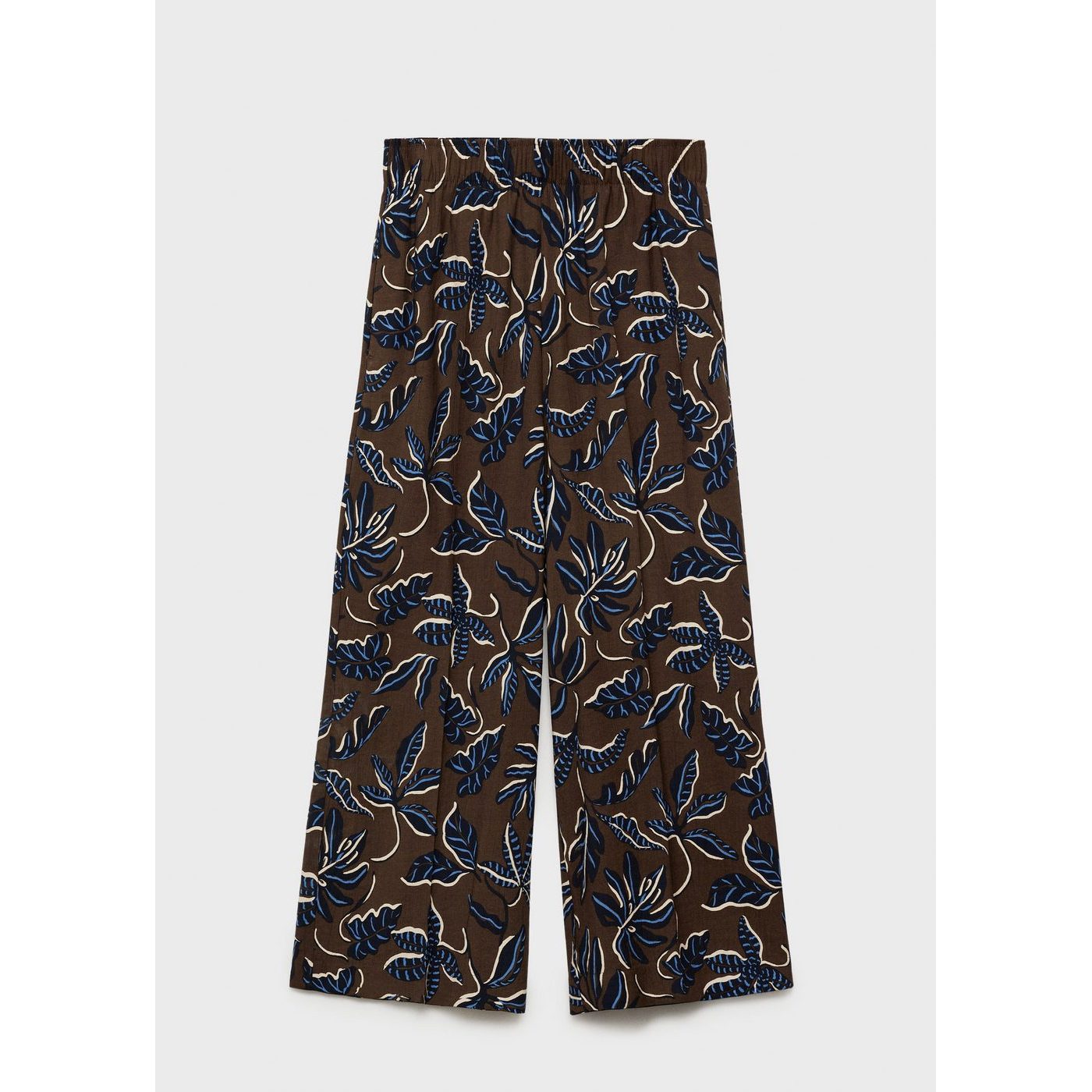 Life Pants - Brown