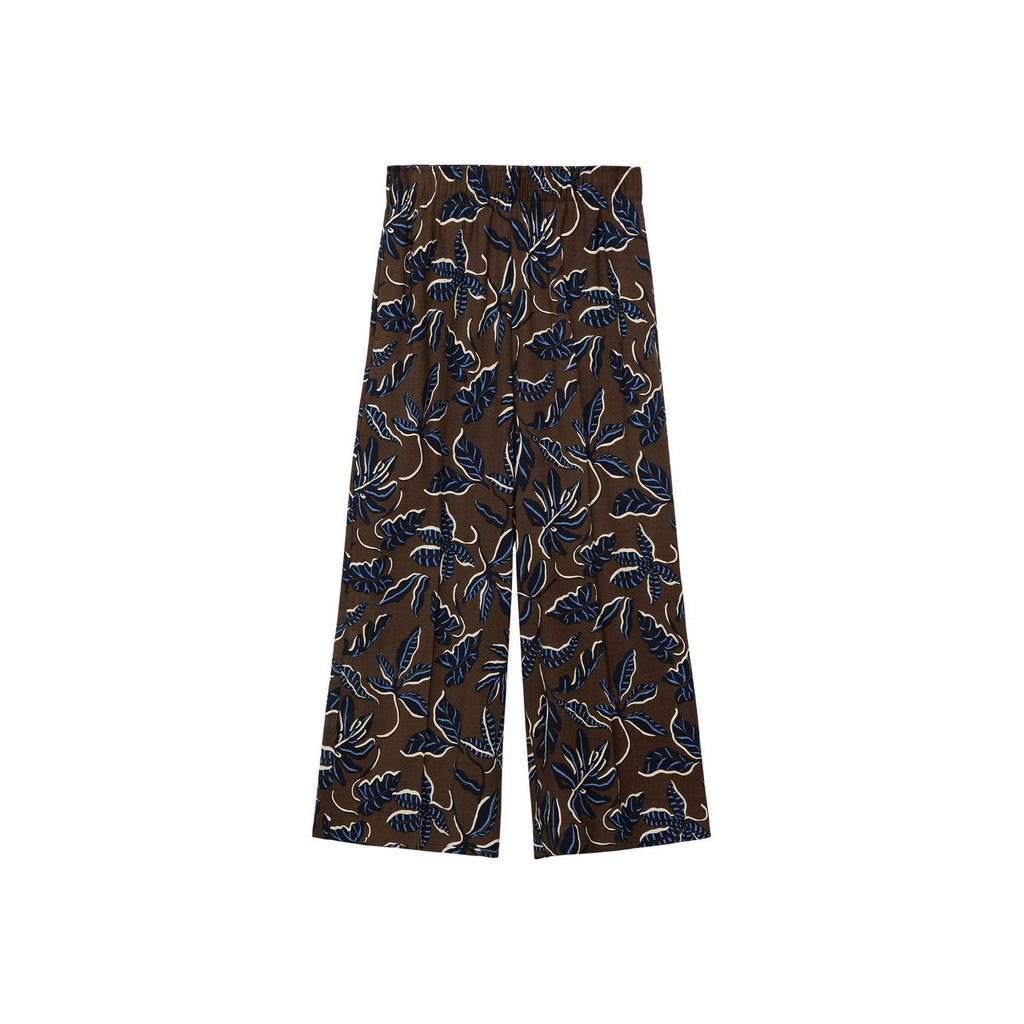 Life Pants - Brown