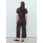Life Pants - Brown