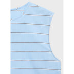 Anita Blouse - Sky Blue