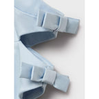 Serena Dress - Sky Blue