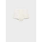 Goose Shorts - Off White