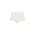 Goose Shorts - Off White