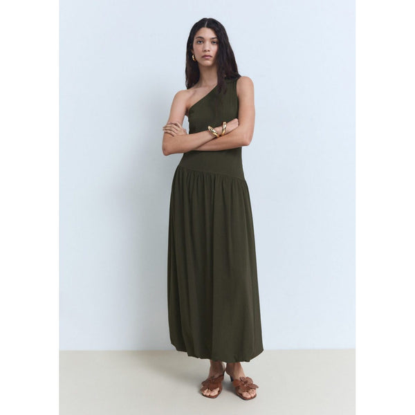 Robe Pelican - Kaki