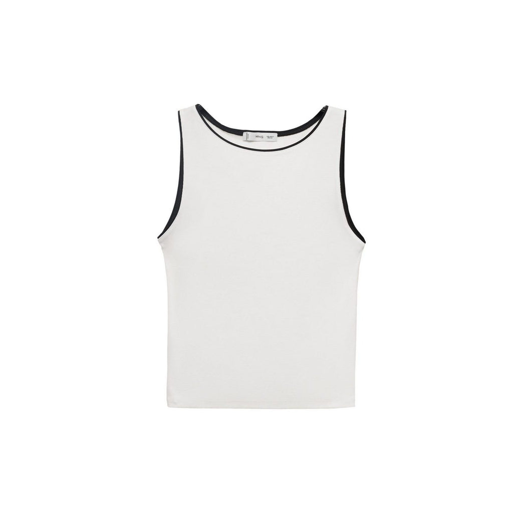 Top Conti - Blanc