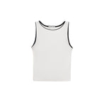 Top Conti - Blanc