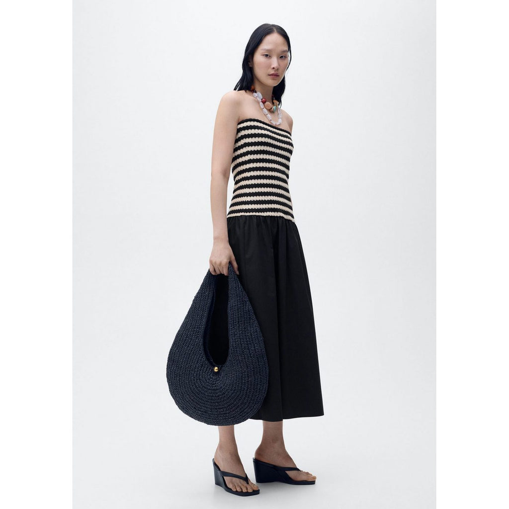 Nati Dress - Black