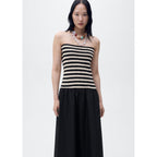 Nati Dress - Black