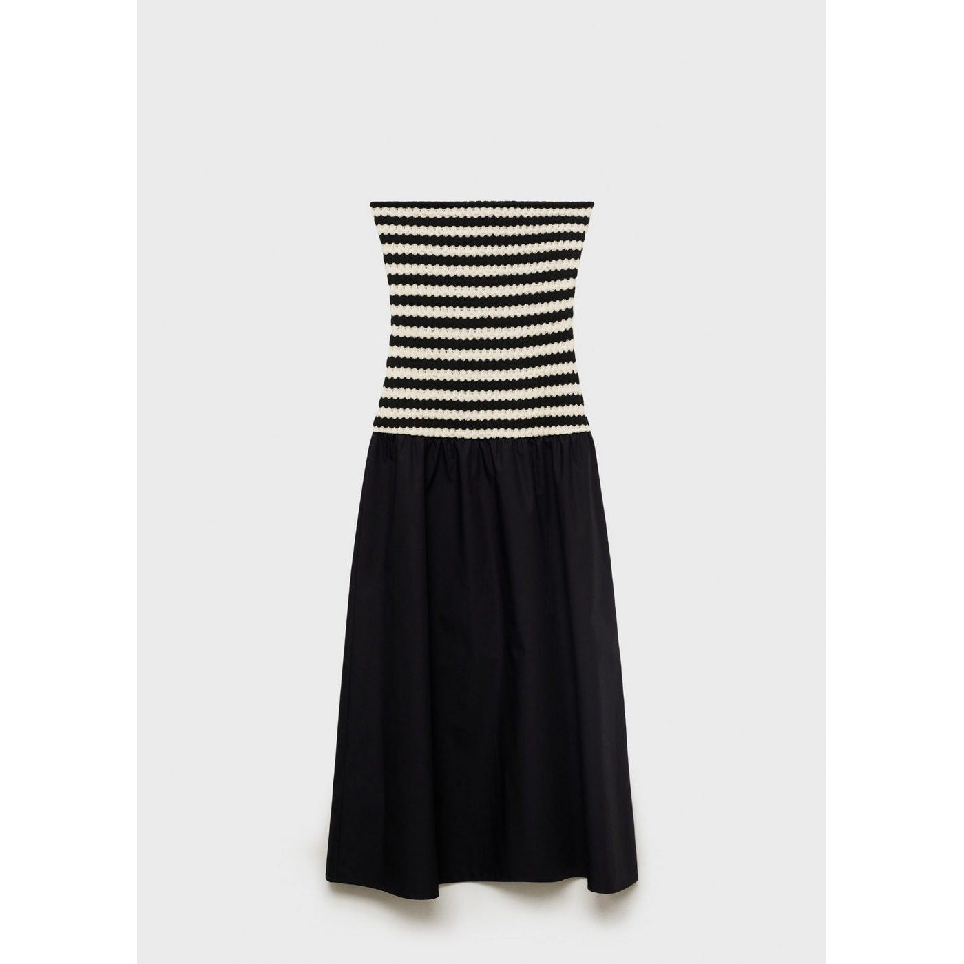 Nati Dress - Black