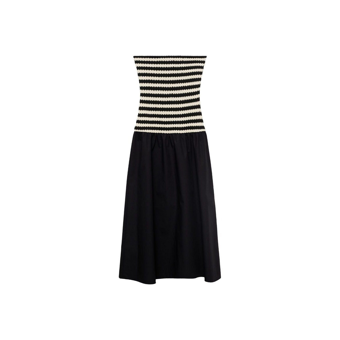 Nati Dress - Black