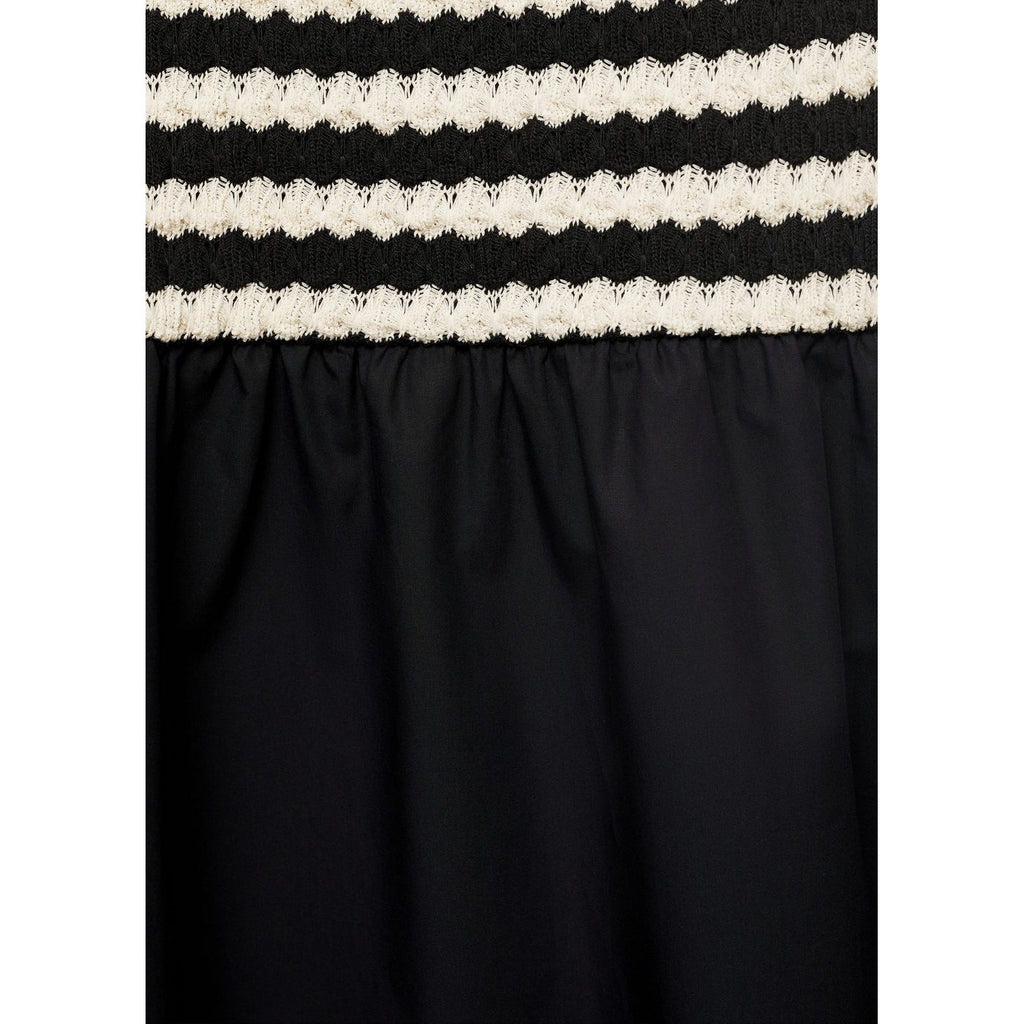 Nati Dress - Black