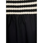 Nati Dress - Black