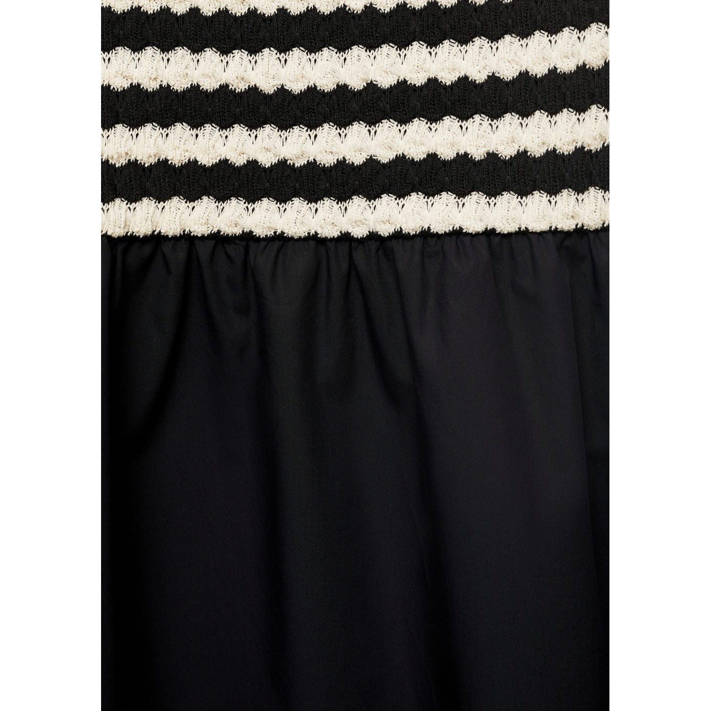 Nati Dress - Black