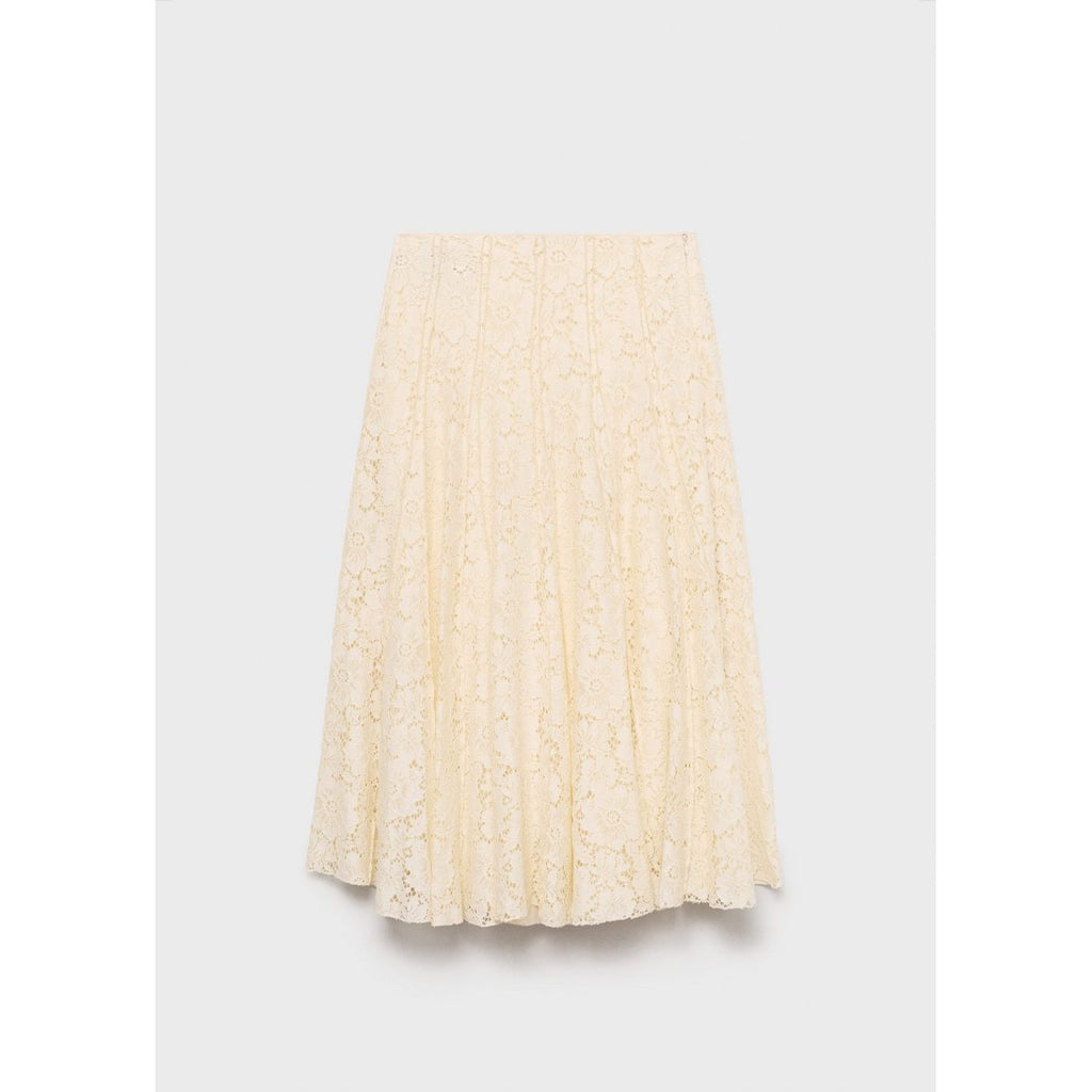 Jazz Skirt - Raw