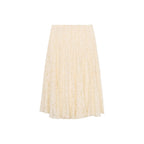 Jazz Skirt - Raw
