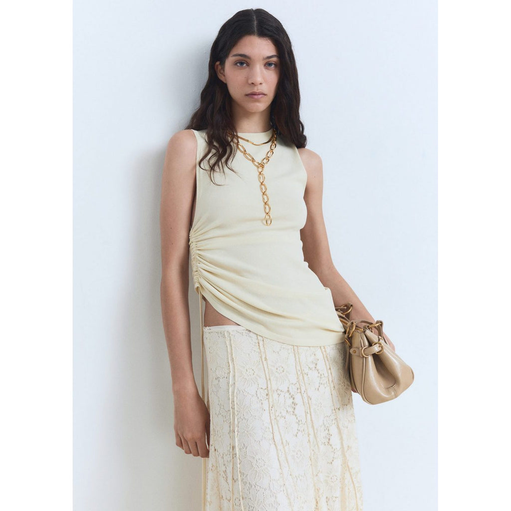 Jazz Skirt - Raw