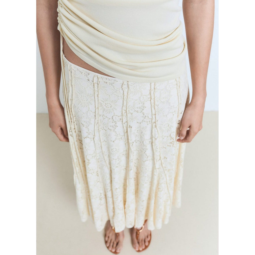 Jazz Skirt - Raw