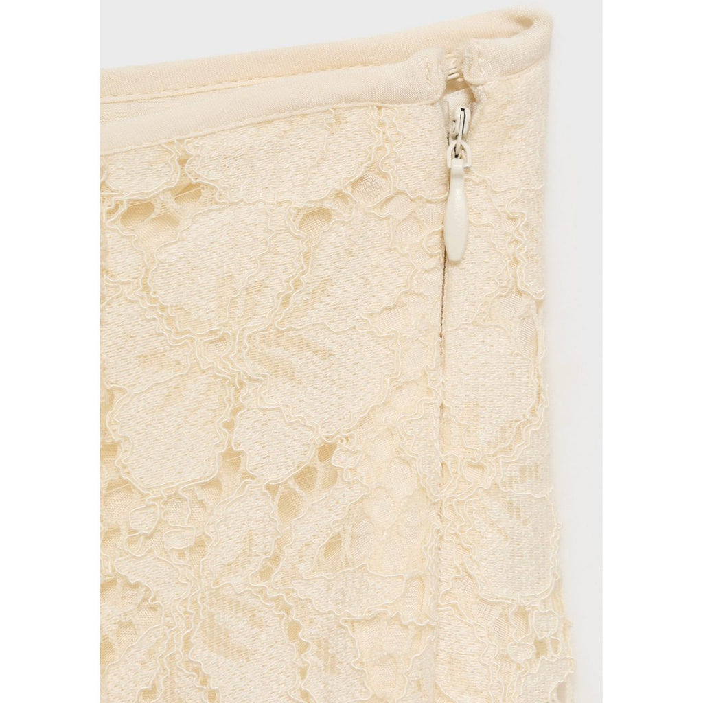 Jazz Skirt - Raw