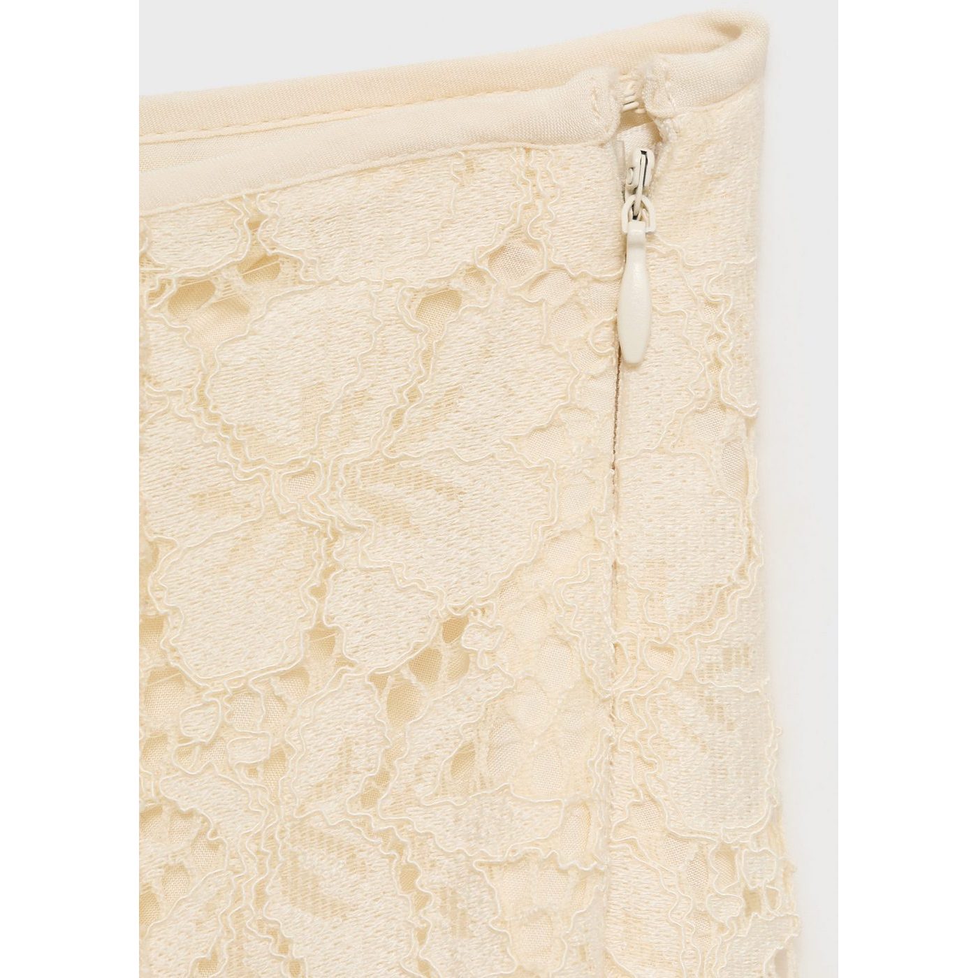 Jazz Skirt - Raw