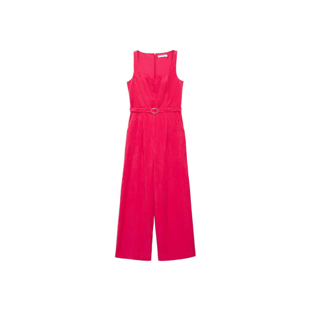 Lionela Jumpsuit - Strawberry