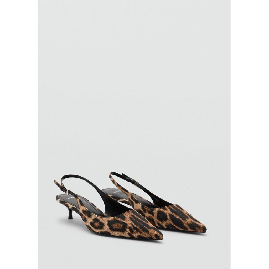 Honeyl Shoes - Black