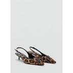 Honeyl Shoes - Black