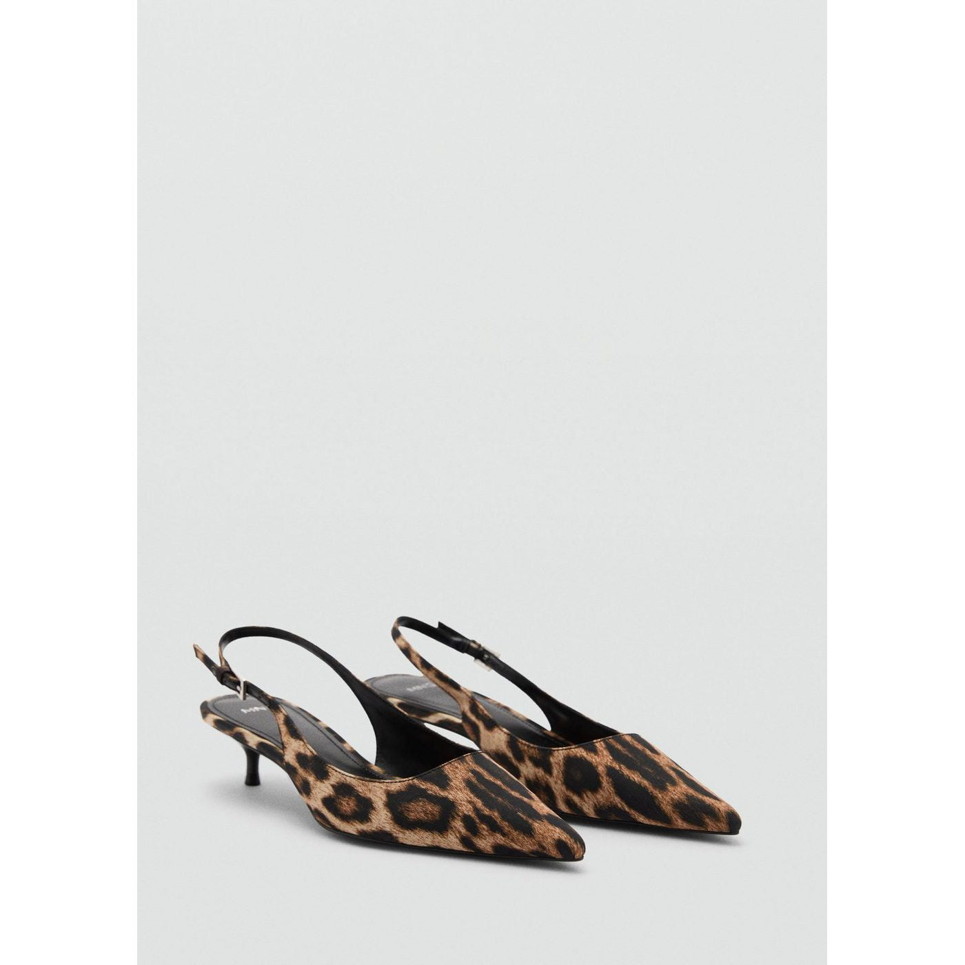 Honeyl Shoes - Black