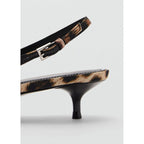 Honeyl Shoes - Black