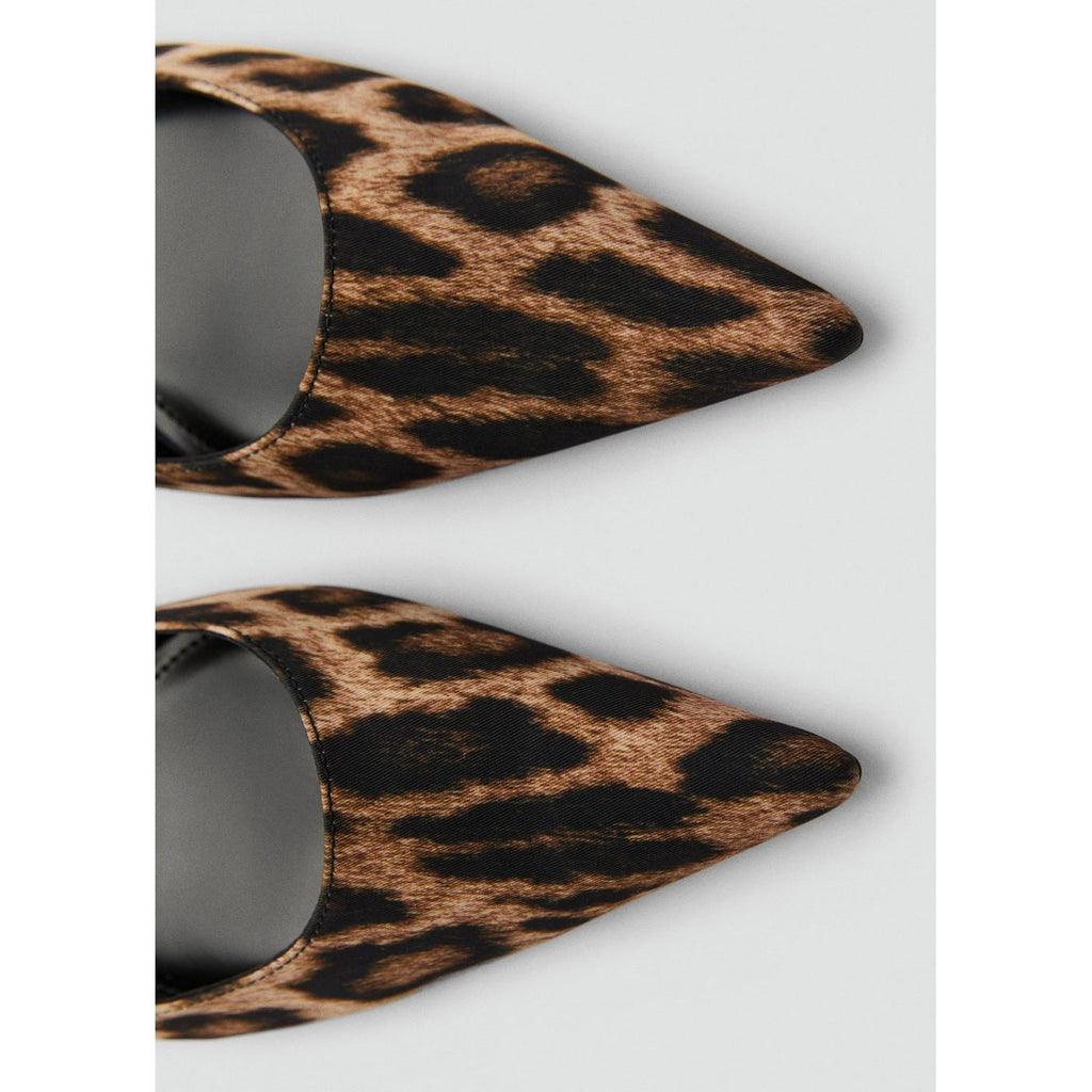 Honeyl Shoes - Black